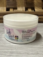 Pureology Mess It Up Texture Paste 3.4 oz