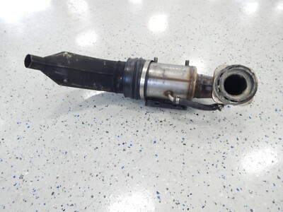 KAWASAKI JETSKI WATERCRAFT 1989-1996 TS SC EXHAUST MUFFLER 18001