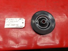 Ford 2.3 Round Tooth Auxilary Gear 2300 Mini Stock Race Car Turbo Pinto Mustang