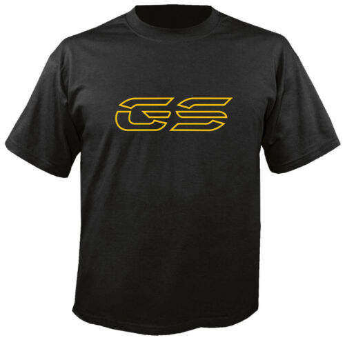 40 years GS T-shirt for BMW F750GS driver adventure R1250GS F850GS size: M - 3XL - Picture 1 of 2