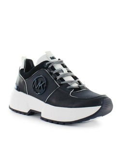 white trainers michael kors