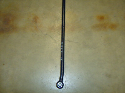 Morris C-4422 Cultivator Trip Spring Rod