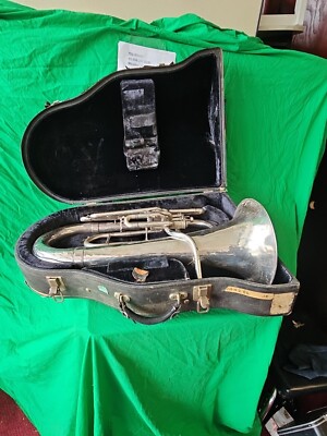 King  euphonium 