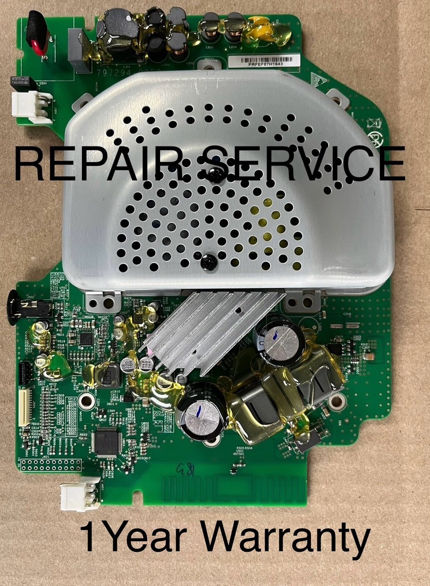 Bose Bass Modules 300 500 700 PCB Repair Services. Not Board