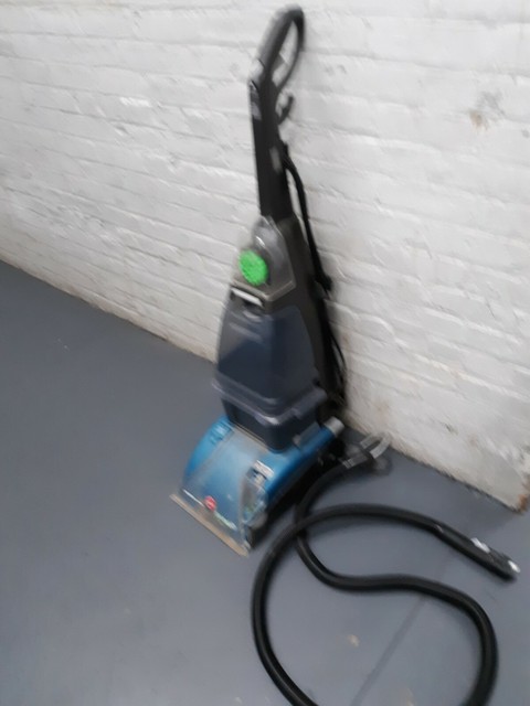 Hoover spinscrub 50 carpet floor upolstery steamvac | eBay