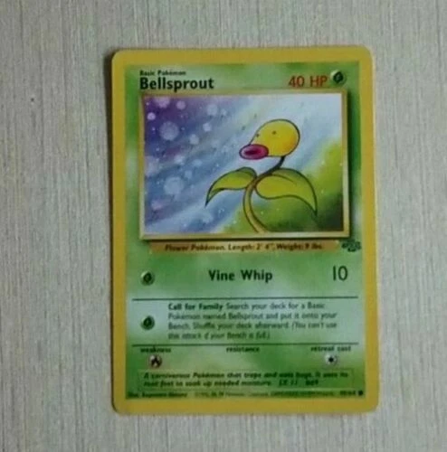 Lightly Played (Excellent) Jungle Collectable Card Games & Accessories