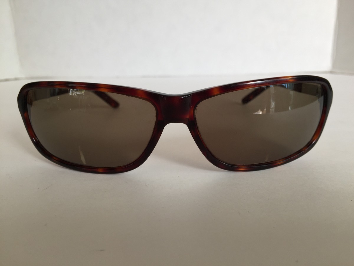 Vintage Burberry Tortoise Shell 8351/S Sunglasses *RARE* | eBay