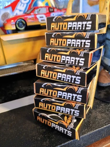 Muñeca Madame Alexander 8" "Primer Trabajo" DIORAMA Foto 3 de 4