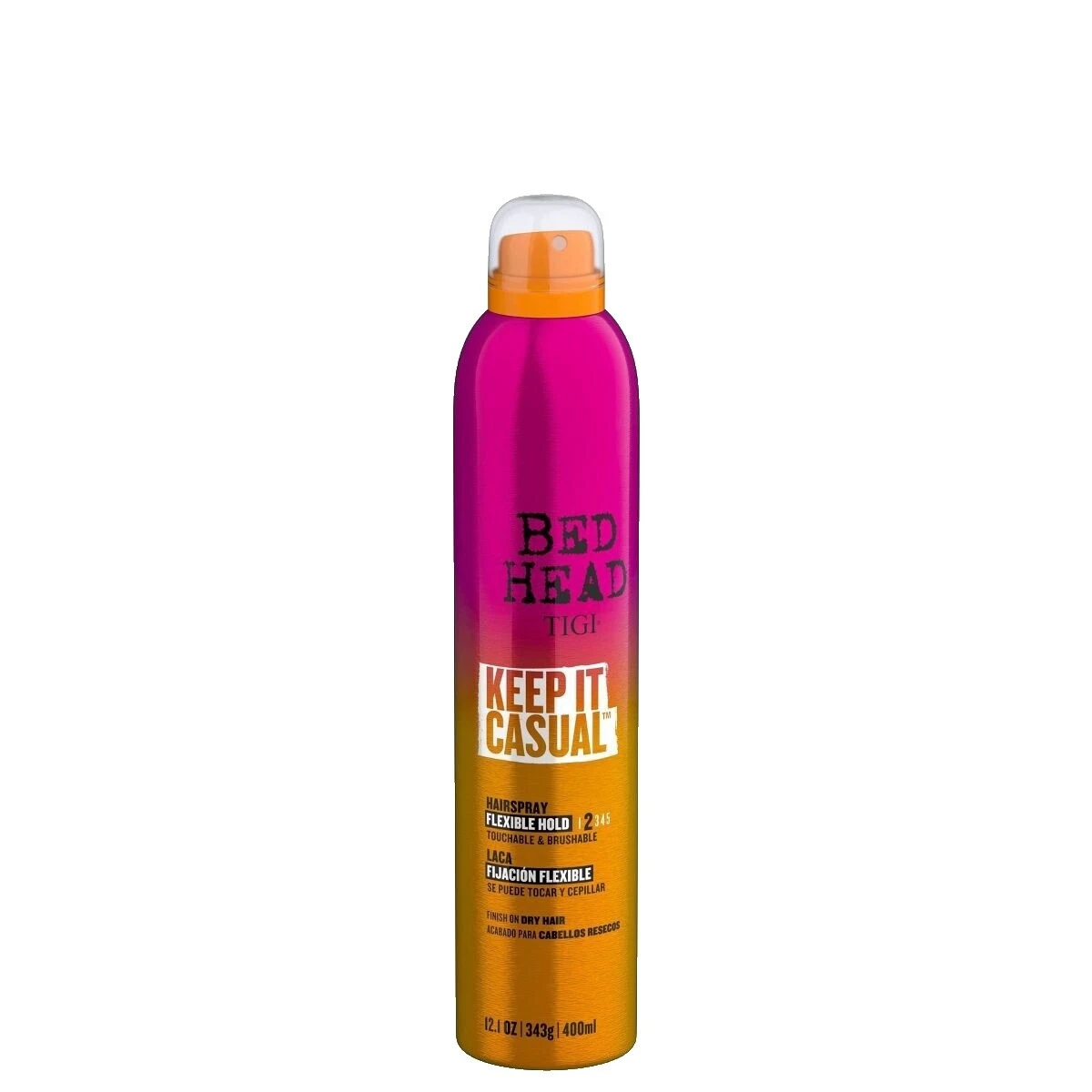 TIGI Quick Dry Hair Styling Products