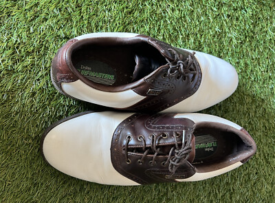 【美品】FootJoy DryJoys Pro 7.5 (26.5 cm) sk_rmbillede_2018-09-21_kl._16