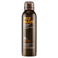 Piz buin - Instant Glow Body Lotion Spray SPF...