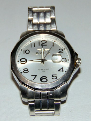 Invicta Watch Specialty - Model #5773