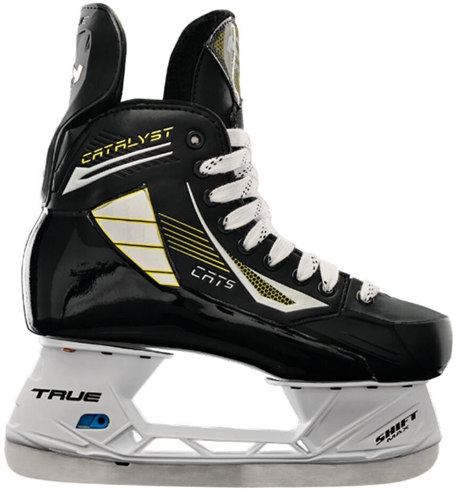 True Eishockeyschlittschuhe Catalyst 5 Senior D Normaler Fu 197993 52590₽