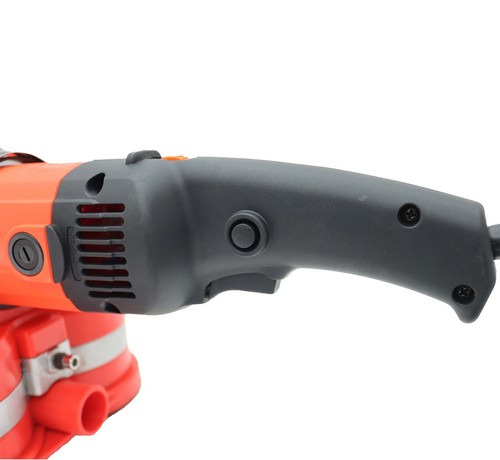 Portable wall floor sander 3 Head Floor refurbished polished Tool 6 Speed 220V - Picture 18 of 21