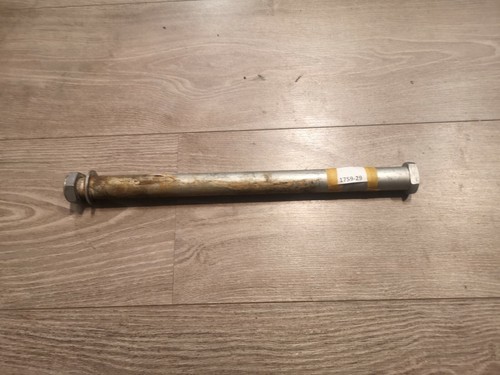 Honda CBR 1000 04 05 Hinterrad Schwingen Schraube Achse Swing Arm SC 57 1759-29