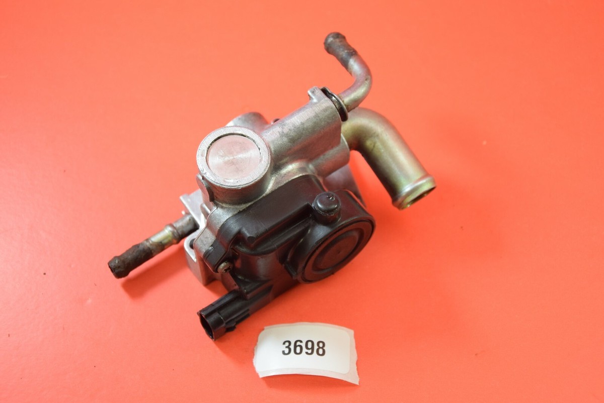 YC#6A 1990-1993 Mazda Miata MX-5 Idle Air Control Valve IACV B61P