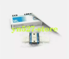 1PC New For IKO linear guide block MLFC24