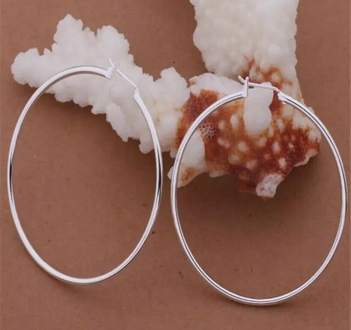 FASHION EARRINGS•HOOPS•DANGLES•STUDS•BUY 2 GET 2 FREE! - Picture 118 of 226