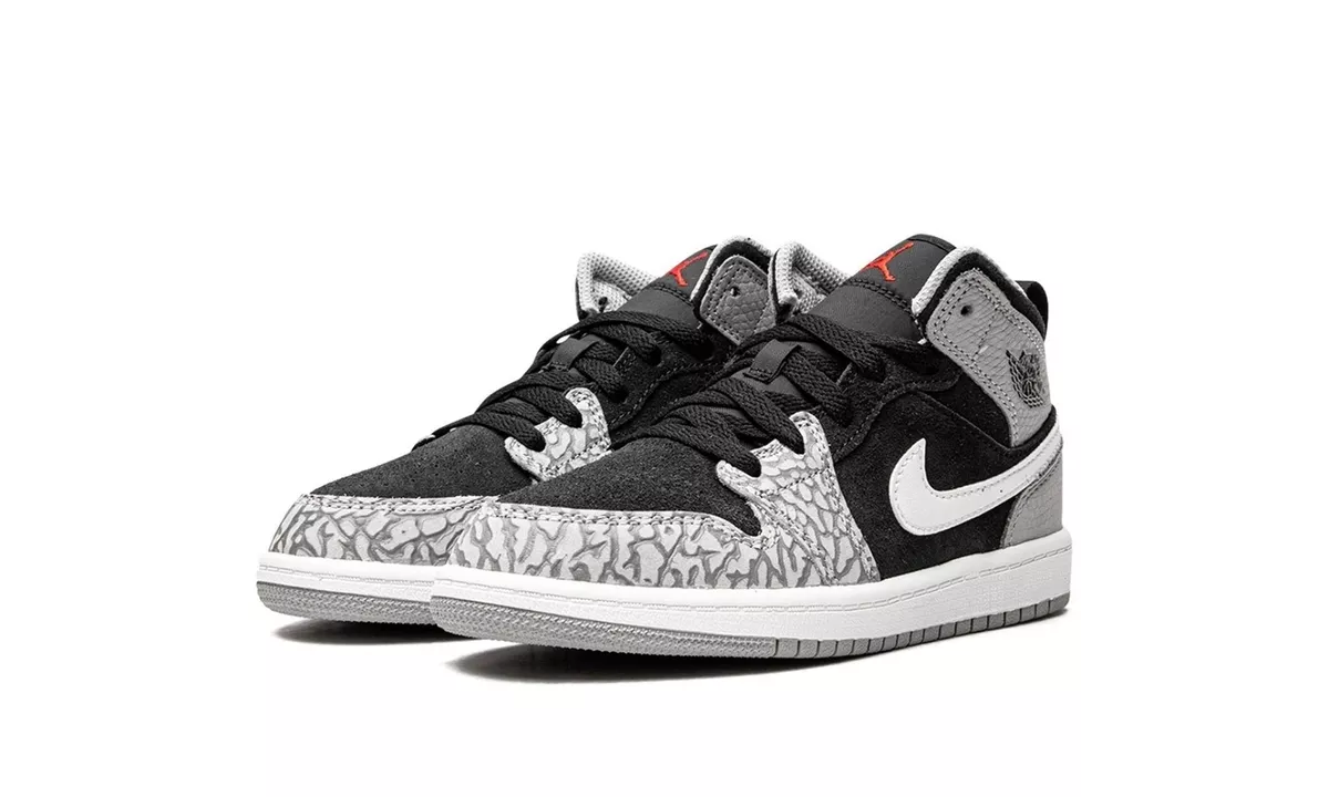 Jordan retro 1 preschool sale