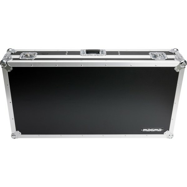 Мультиформатный проигрыватель/микшерный пульт Magma | Neu