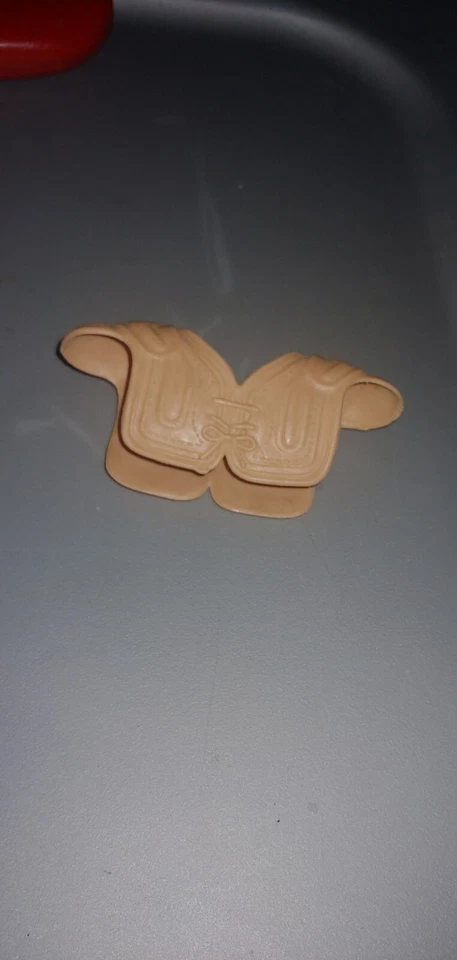 Fútbol americano Mattel Big Jim #8866 1973 vintage Foto 2 de 2