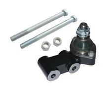DEFENDER  REAR A-FRAME BALL JOINT & BRACKET & BOLTS SET DA1129K