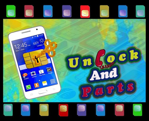 Unlock Unlock