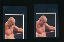 lot 1997 Panini WWF Superstars 46 Stone Cold Steve Austin Wrestling Sticker NM 