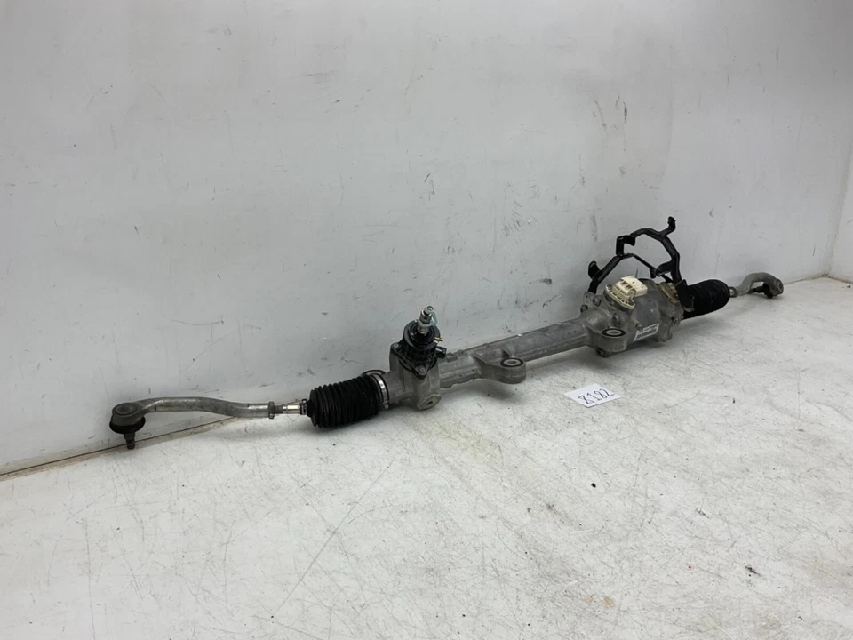 2009 2010 2011 2012 2013 2014 Acura TL Power Steering Gear Rack & Pinion OEM - Изображение 2 из 4