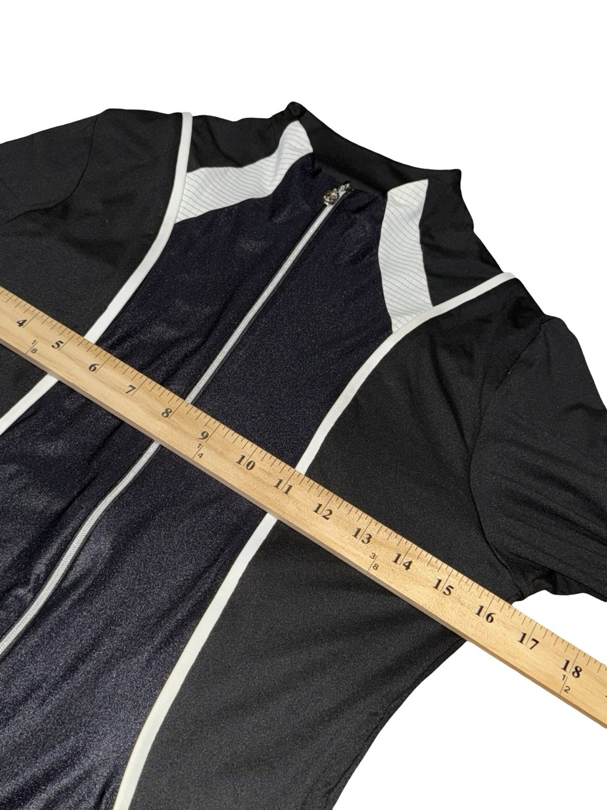 Sofibella Women's Elegance Jacket Athletic Size X… - image 4