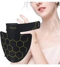 Red Light Therapy for Neck, Near-Infrared Light 850nm and Red Light 660nm