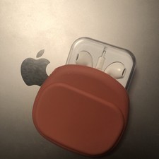 Silicone Earphone Case  Protective Cover  Portable  Lightweight