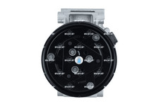 Kompressor Klimaanlage für NISSAN RENAULT ALMERA II Hatchback QASHQAI / +2 I