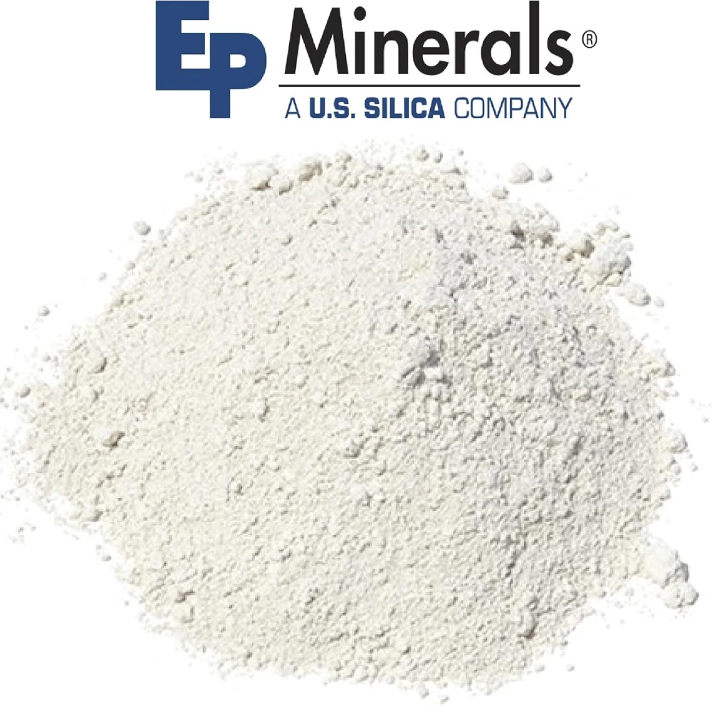 EP Minerals Celatom Diatomaceous Earth Pool Filter Aid - Thumbnail 2