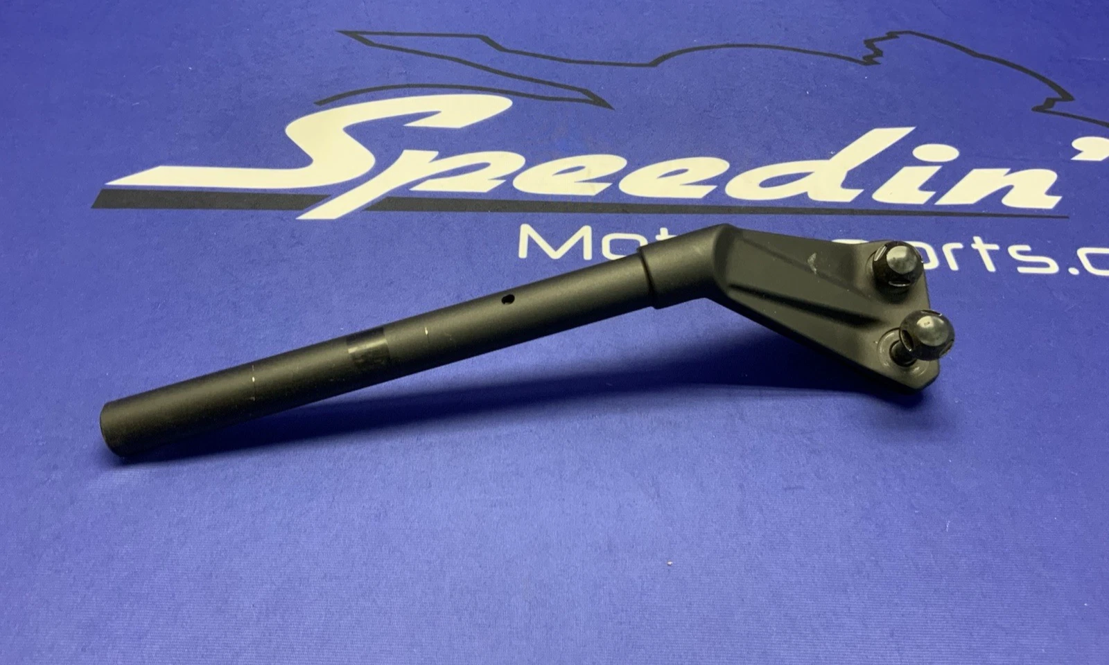 Suzuki Left Handle Bar GSX-8R 2024-2026 OEM 56151-25L20-1