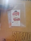 2024 Topps Allen & Ginter - Mini Rookie Design Variations Paul Skenes #RD11 (RC)