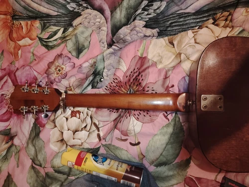 Vintage FRAMUS Westerner - Picture 7 of 17