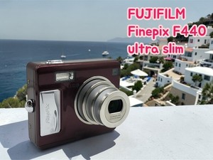 Fujifilm Finepix 40i | eBay