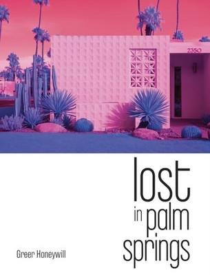 Lost in Palm Springs by Dr Greer Honeywill HARDBACK 9781922779007