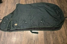 Horse Blanket
