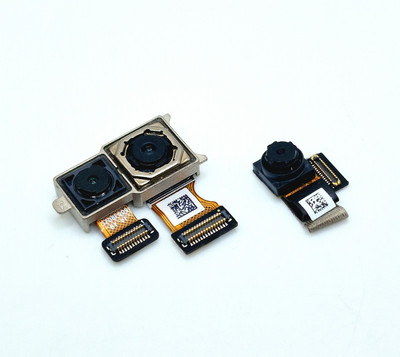 Original NOKIA 5.1 PLUS TA-1105 Hauptkamera Rückseite Kamera Frontkamera 