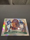 2025 Optic Abdul Carter Base (Raw)