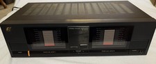 SANSUI B-3000 POWER AMPLIFIER IN ORIGINAL BOX - SUPER CLEAN AND BENCH TESTED