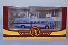 Rapido 753149 HO 1/87 New Look Bus (Deluxe): New York MTA - Blue: #6488