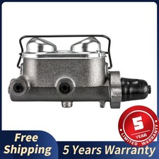 Brake Master Cylinder Fits 1967-1969 Chevrolet Impala L6 4.1l V8 6.5l 7l M64885 Brake Master Cylinder Fits 1967-1969 Chevrolet Impala L6 4.1l V8 6.5l 7l M64885