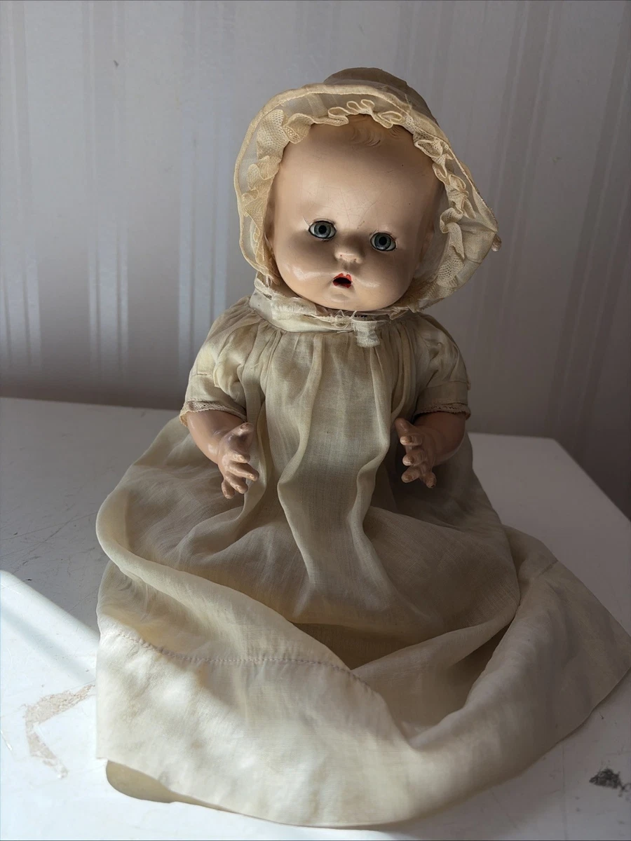 25+ Horsman Antique Composition Dolls & Doll Playsets for sale