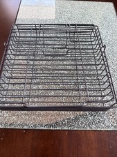 Ronco Showtime 2500 3000 4000 Rotisserie Small Basket w/ Lid 9.5" x 9.5 x 1.5"