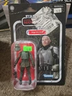 Star Wars The Vintage Collection VC229 Migs Mayfield Action Figure Mandalorian