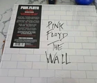 Pink Floyd - The Wall - 2016 Remastered 180g  2 X Vinyl LP. Brand New & Sealed.