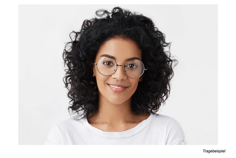 PIERCINGLINE  Piercing Ring SET Titan Segmentring Clicker - Bild 2 von 4